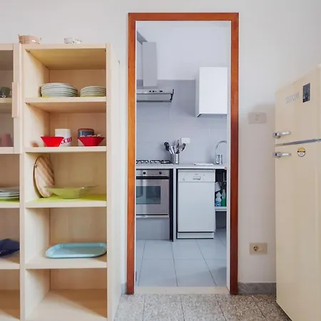 Apartment Bright&cozy C5 Fiera Bologna