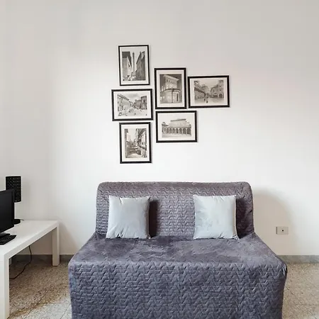 Apartamento Bright&cozy C5 Fiera *